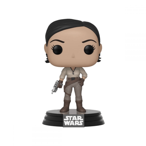 Funko Pop Star Wars 316 - Rose