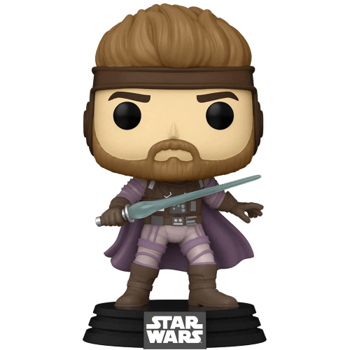 Funko Pop Star Wars 472 - Concept Series Han Solo