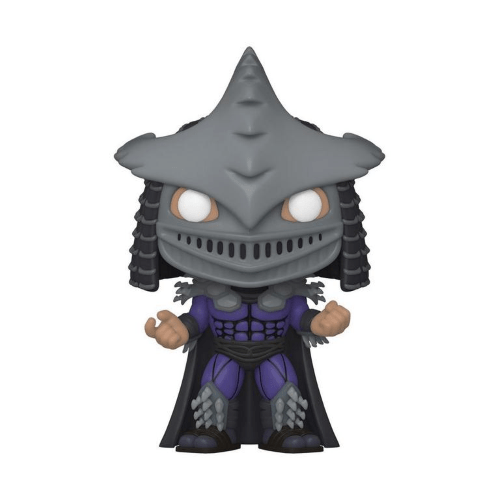 Funko Pop Teenage Mutant Ninja Turtles 1138 - Super Shredder