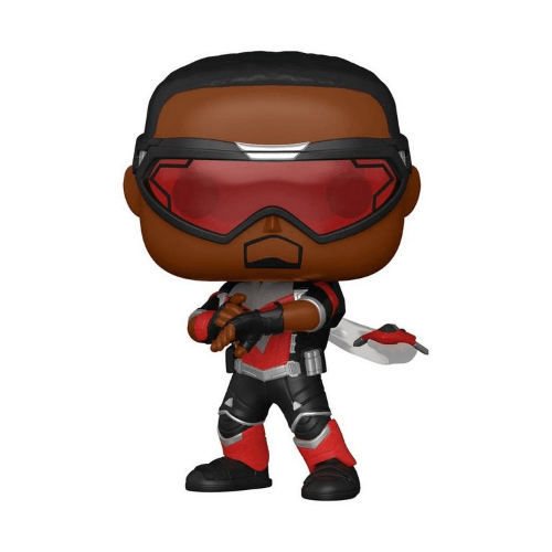 Funko Pop The Falcon And Winter Soldier 700 - Falcon