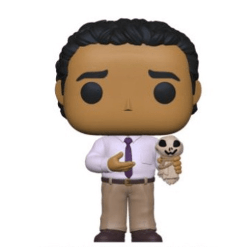 Funko Pop The Office 1173 - Oscar Martinez