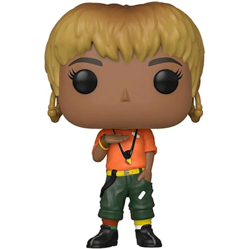 Funko Pop Tlc 228 - T-Boz