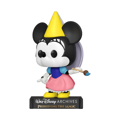 Funko Pop Walt Disney Archives 1110 - Princess Minnie