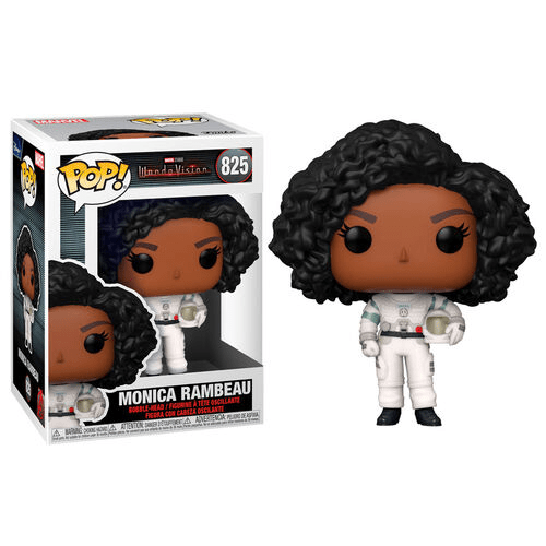 Funko Pop Wandavision 825 - Monica Rambeau