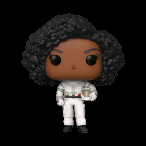 Funko Pop Wandavision 825 - Monica Rambeau