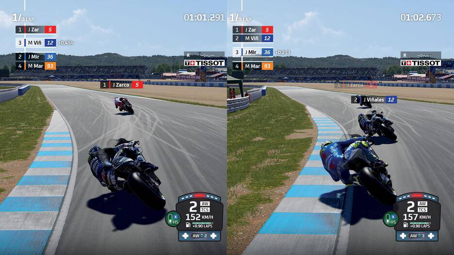 Motogp 22 Day One Edition PS5 UK/SL