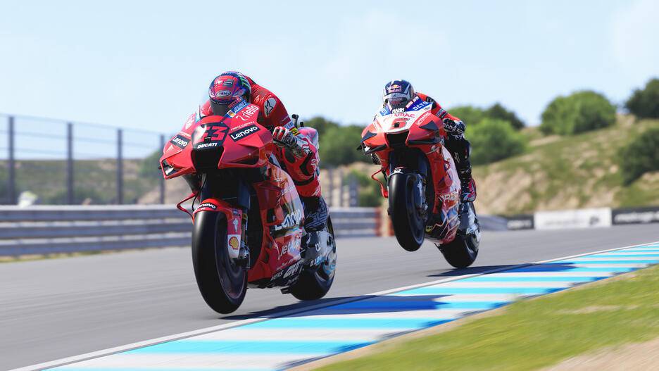 Motogp 22 Day One Edition PS5 UK/SL