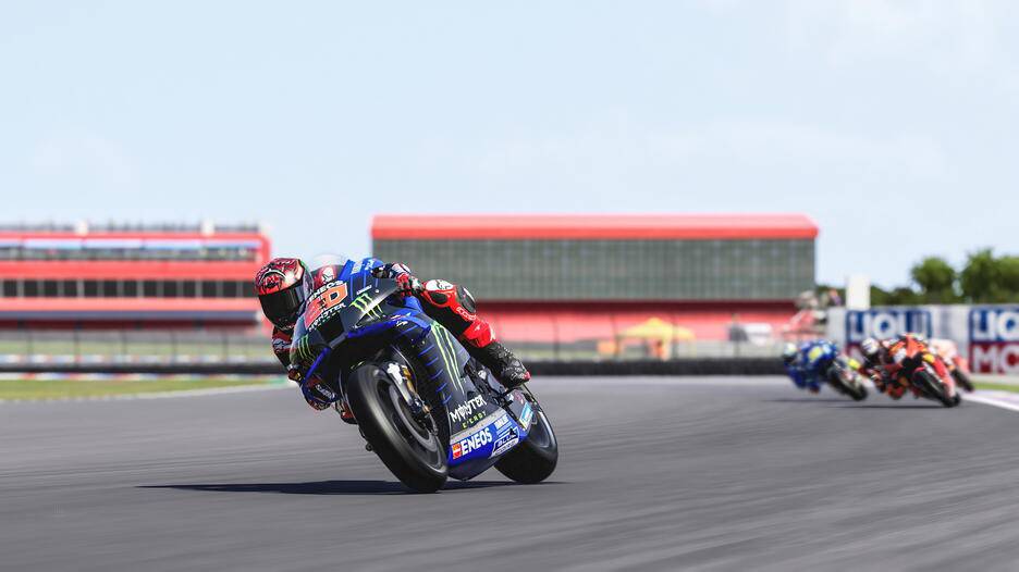 Motogp 22 Day One Edition PS5 UK/SL