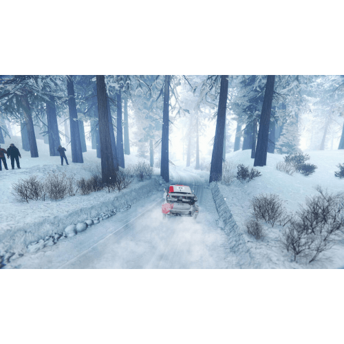 Wrc Generations PS4/PS5 UK