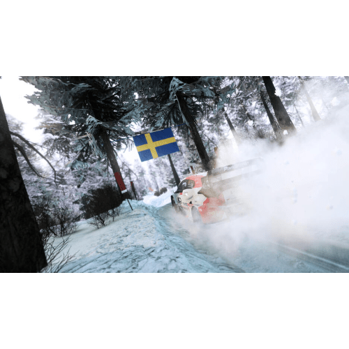 Wrc Generations PS4/PS5 UK