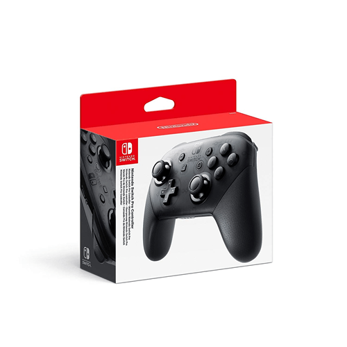 Pro Controller Switch