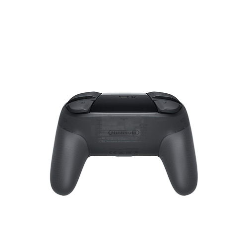 Pro Controller Switch