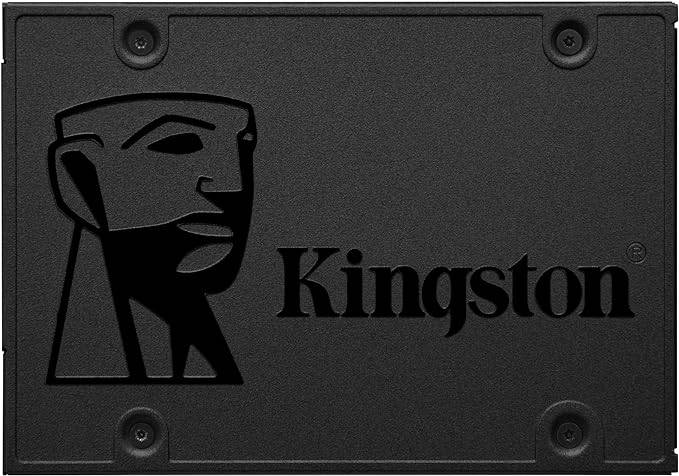 KINGSTON A400 2.5 inch 480GB internal SSD