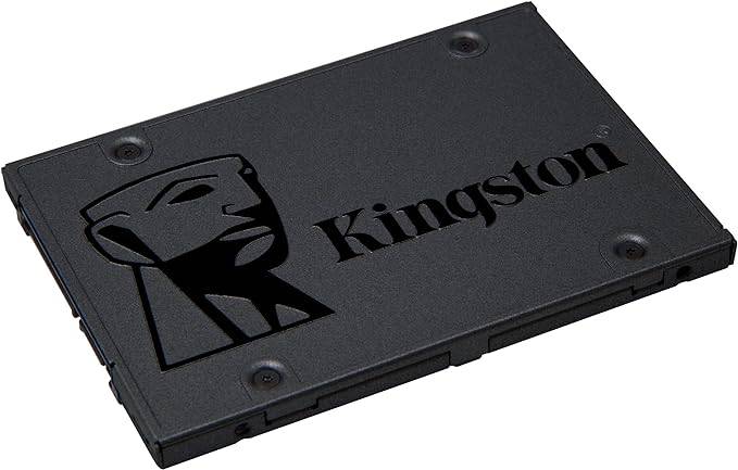 KINGSTON A400 2.5 inch 480GB internal SSD