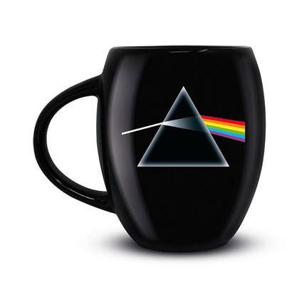 Tazza Ovale Pink Floyd Dark Side Of The Moon - Mgo25611