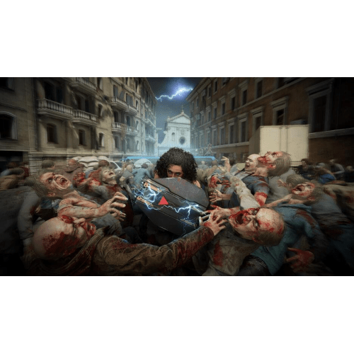 World War Z Aftermath PS5 UK