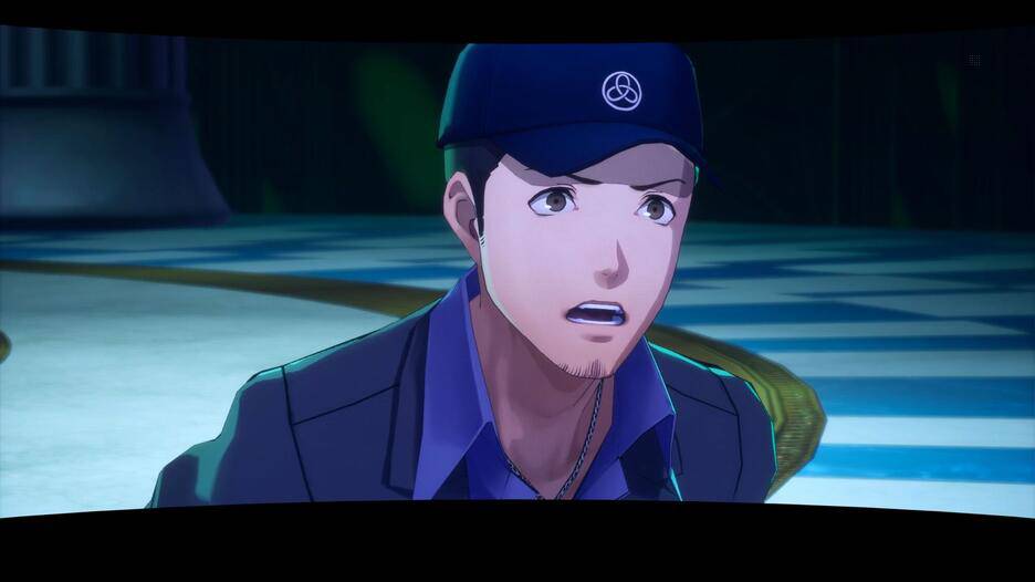 Persona 3 Reload PS5 ES