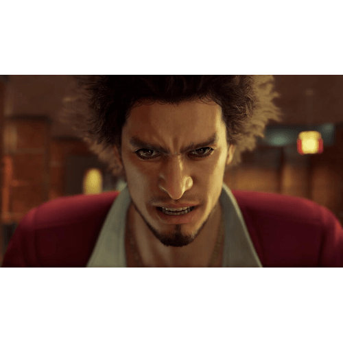 Yakuza Like A Dragon PS5 UK