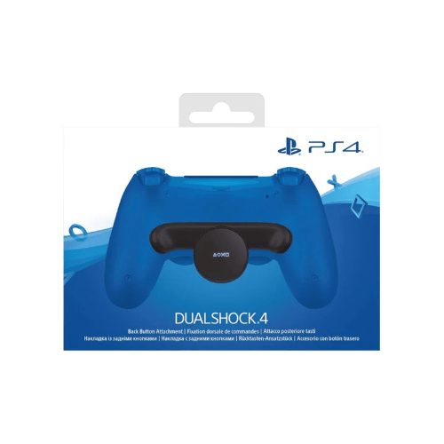 Espansione Posteriore Tasti Dualshock 4 Back Button Sony PS4