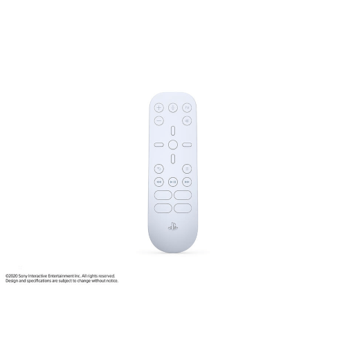 REMOTE CONTROL FOR MULTIMEDIA CONTENTS (MEDIA REMOTE) PS5