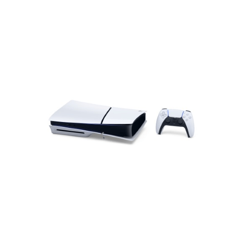 Console Playstation 5 PS5 Slim 1Tb Con Lettore Disc Version EU Usato