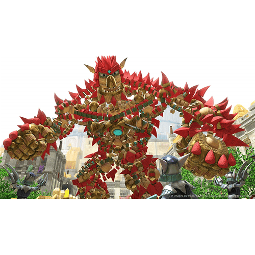 Knack 2 PS4 PL