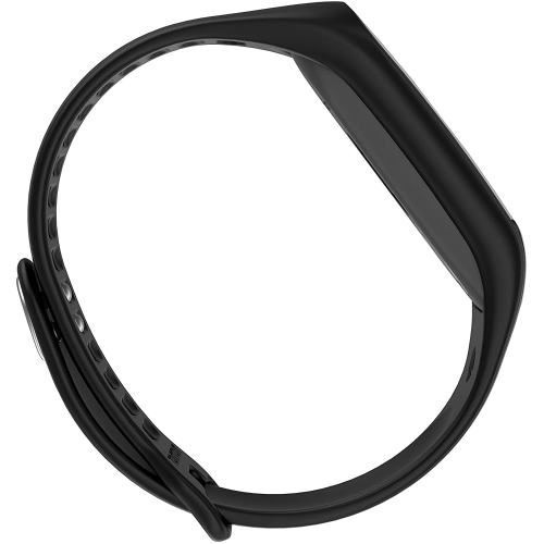 TOM TOM TOUCH FITNESS SPORTS SMALL BLACK CARDIO BRACELET