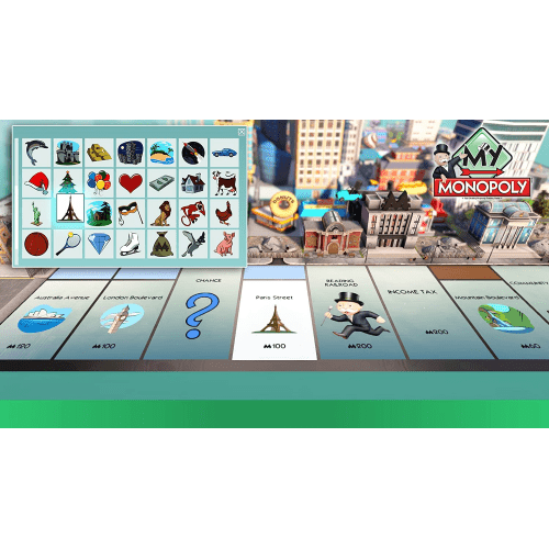 Monopoly Family Fun Pack PS4 UK