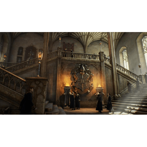 Hogwarts Legacy PS4 ES