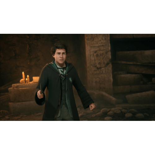 Hogwarts Legacy PS4 ES