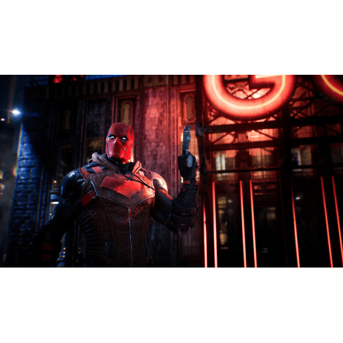 Gotham Knights PS5 ES