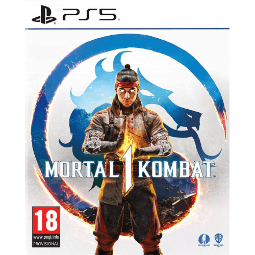 Mortal Kombat 1 PS5 ES